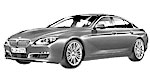 BMW F06 U268C Fault Code